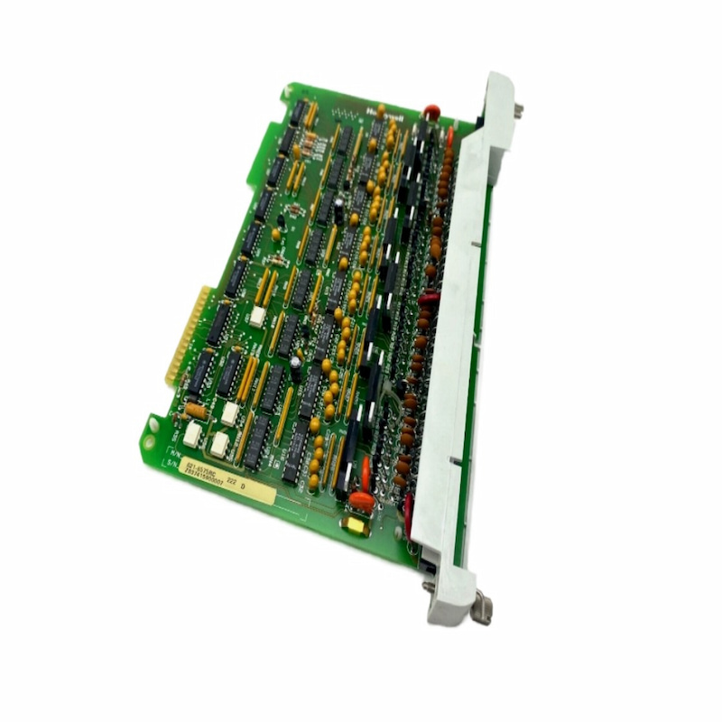 Honeywell 621-6575RC 24 Vdc Source Output module
