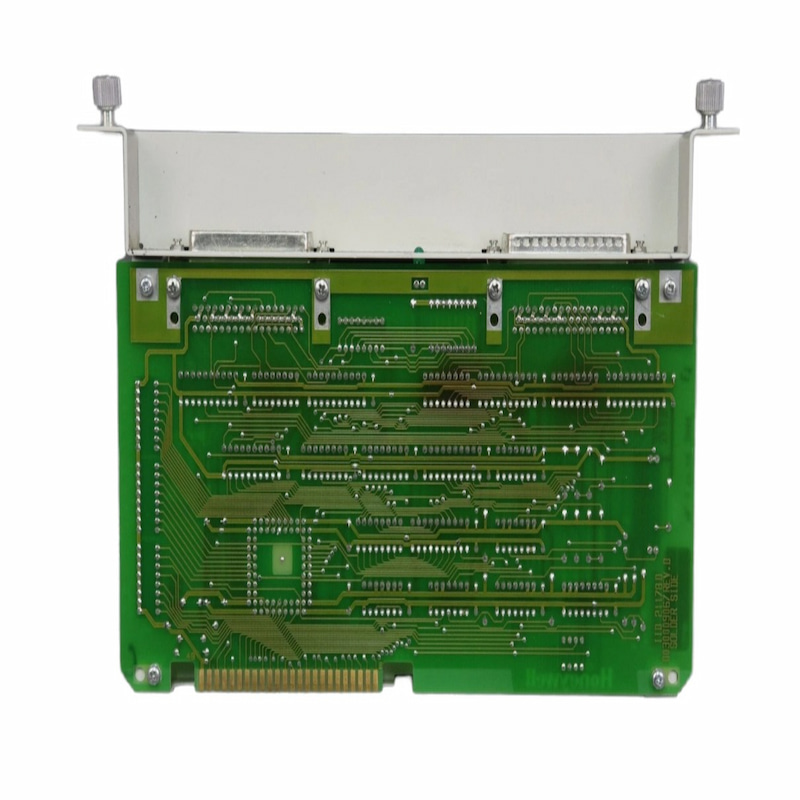 Honeywell 621-9937 PARALLEL 1/0 MODULE (PIOM)