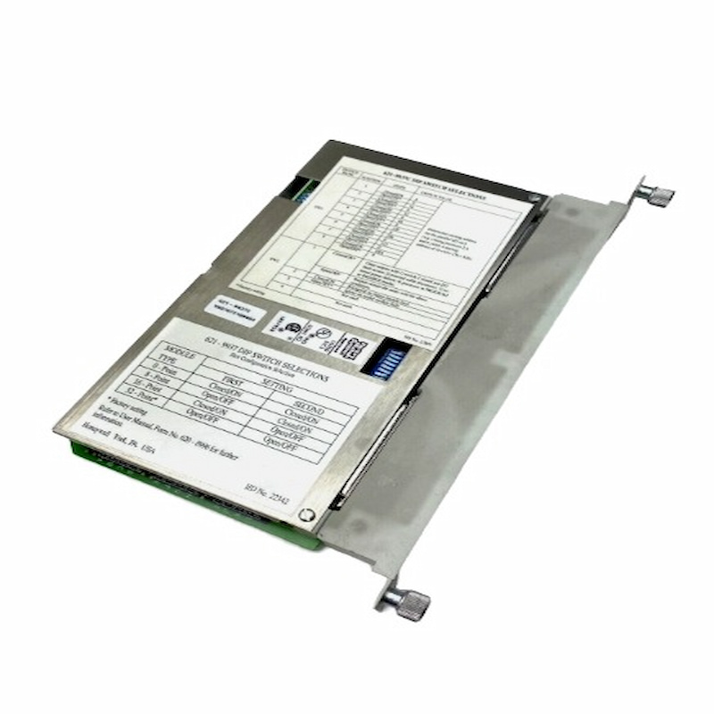 Honeywell 621-9937C Parallel I/O module