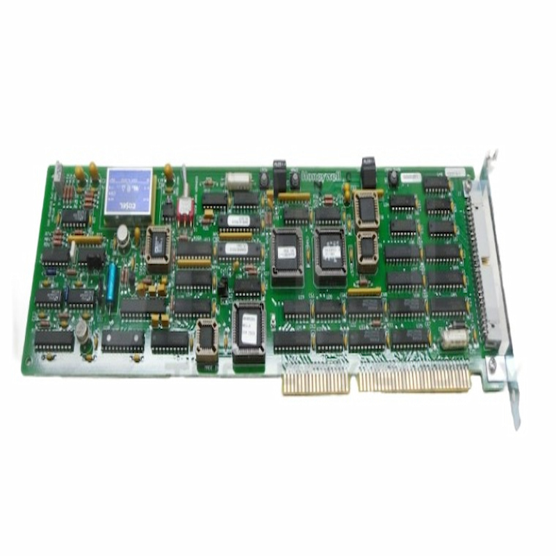 Honeywell 6580500051 FRAME CONTROLLER III