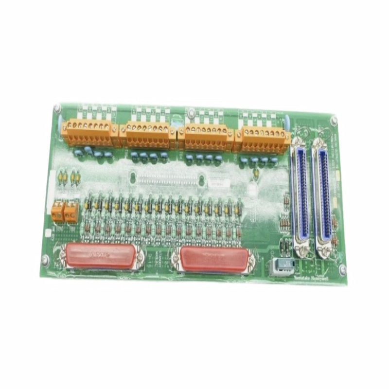 Honeywell 80366481-175 Analog Output Module
