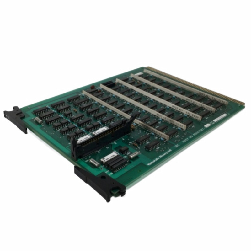 Honeywell 82407387-001 I/O BUS CONTROL CARD