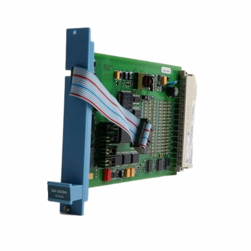 Honeywell 100-34702-001 vertlcal bus driver