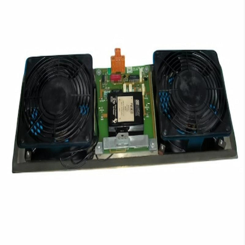Honeywell 51201475-200 Current Input Module