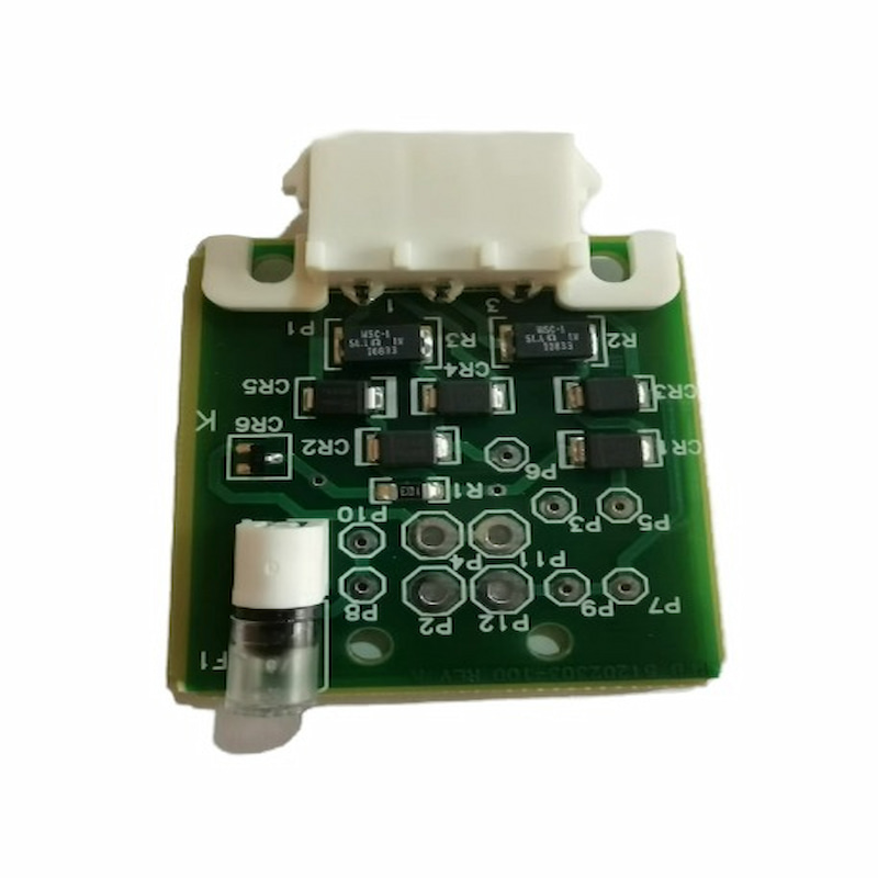 Honeywell 51202304-100 digital input module