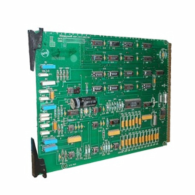 Honeywell 30731823-001 A/D MUX Module