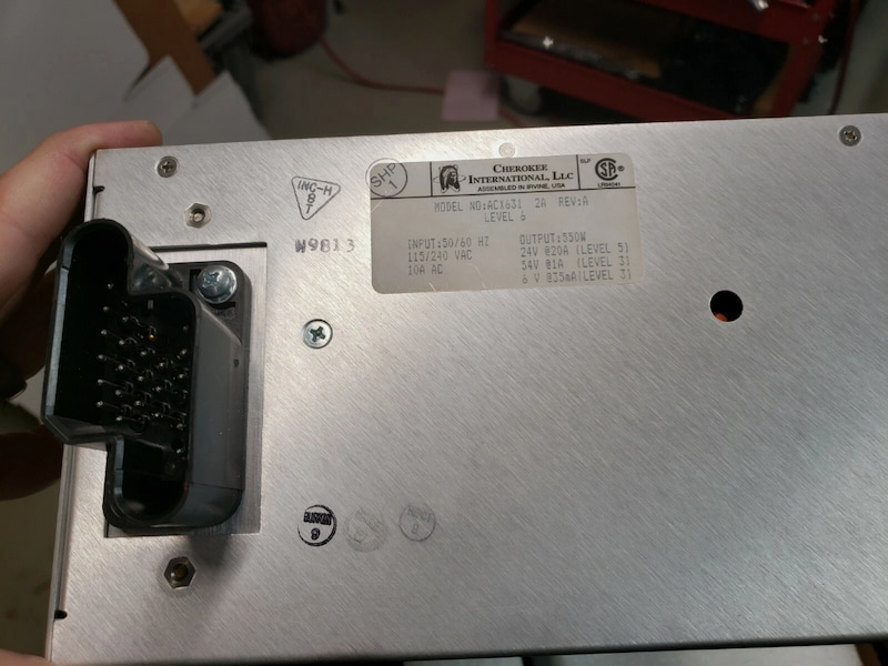 Honeywell ACX631 51109684-100