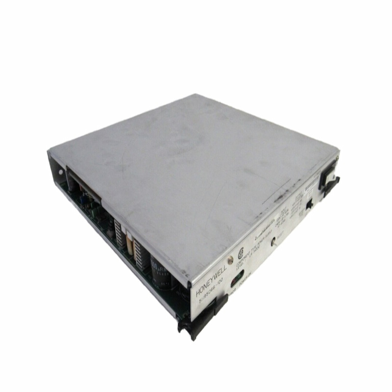 Honeywell 51195066-100 5-Slot Chassis Power Supply