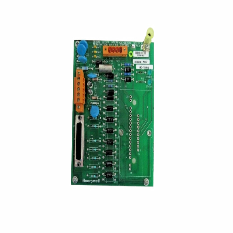 Honeywell MC-TSIM12 51303932-476 Serial Interface Modbus module