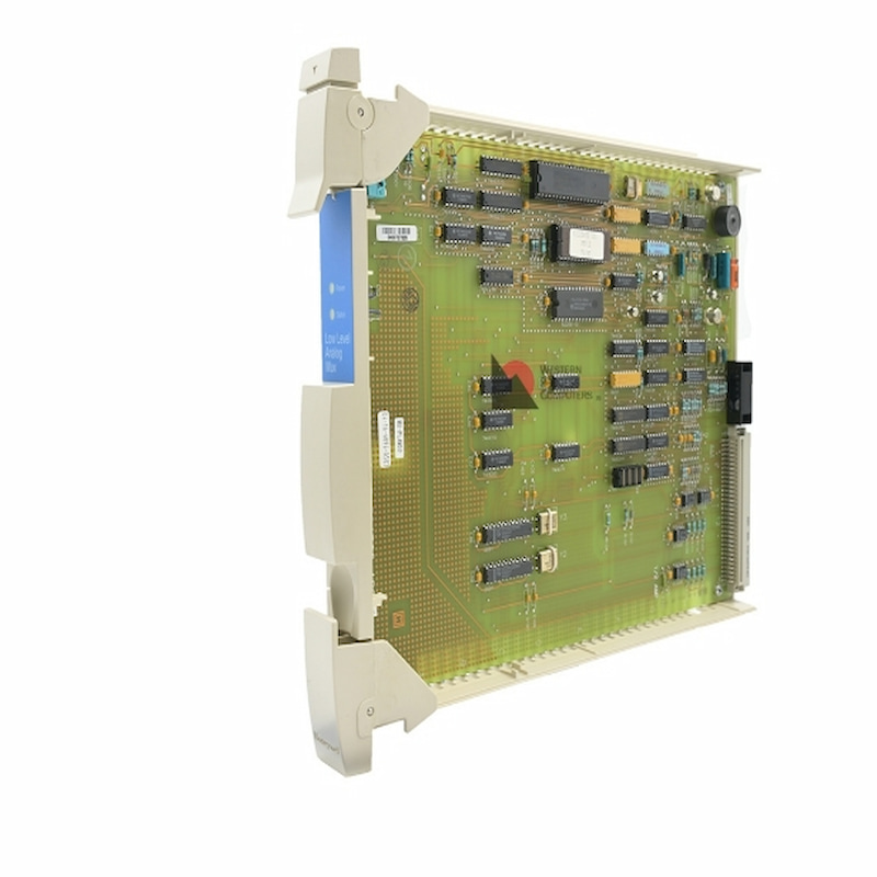 Honeywell 51304362-100  Low-Level AnalogInput Multiplexer