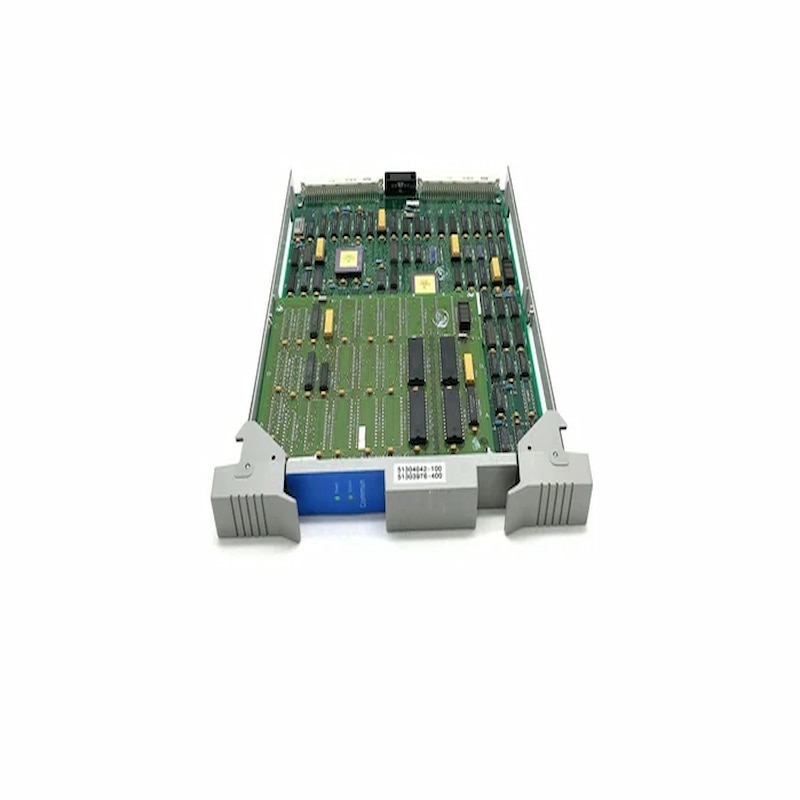 Honeywell 51304362-350 MC-PSIM11 Serial Interface l/0 Processor Module