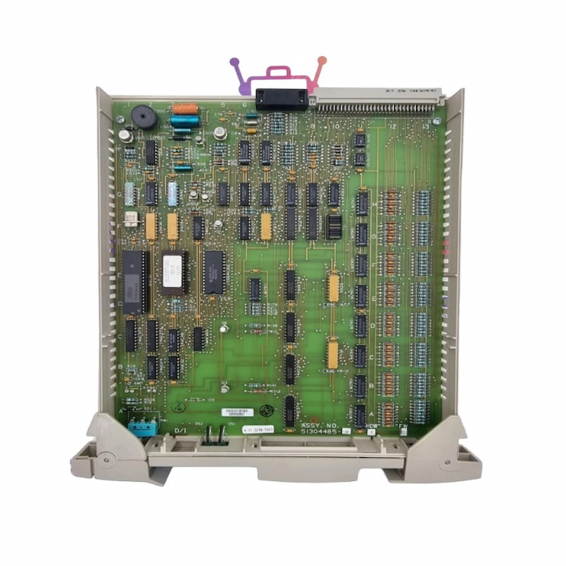 Honeywell 51304485-100 Digital Input Processor