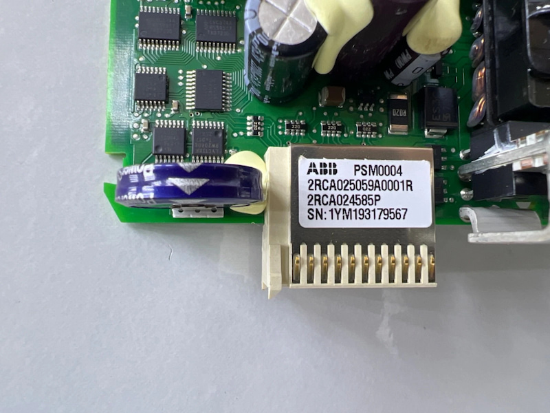 ABB PSM0004