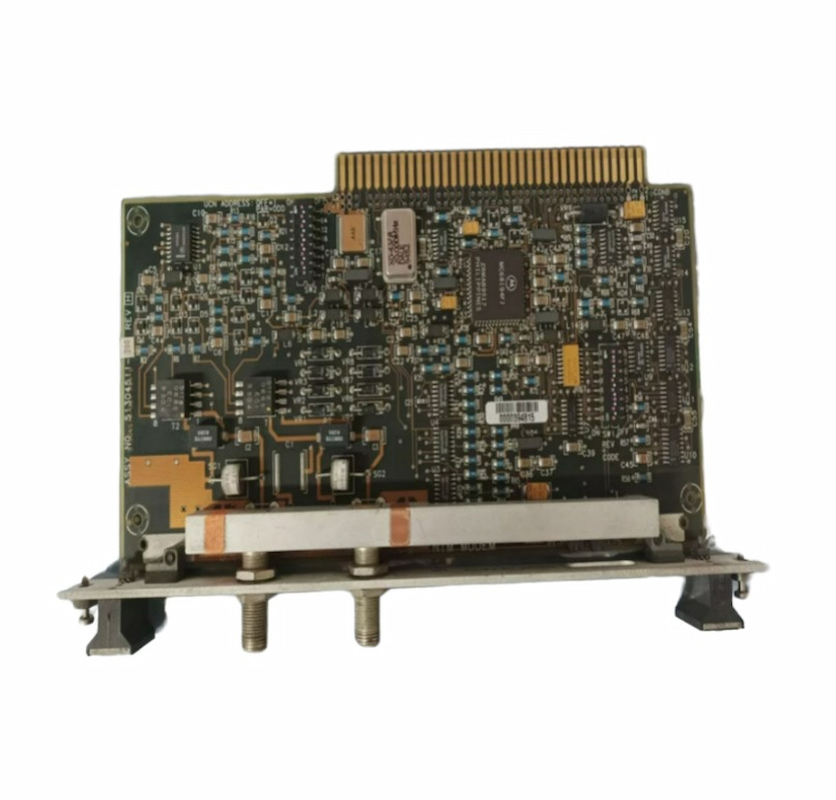 Honeywell 51304511-200 NIM MODEM Adapter Board Assembly (EC)