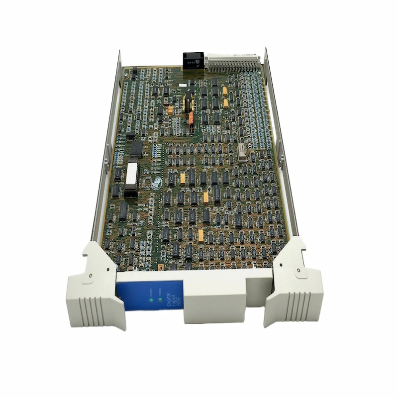 HONEYWELL 51304690-100 DIGITAL INPUT CARD