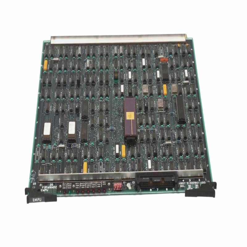 Honeywell 51400901-100  EMPU processor boards