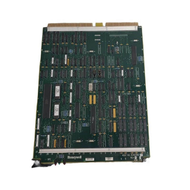Honeywell 51401052-100 Smart Peripheral Controller Board