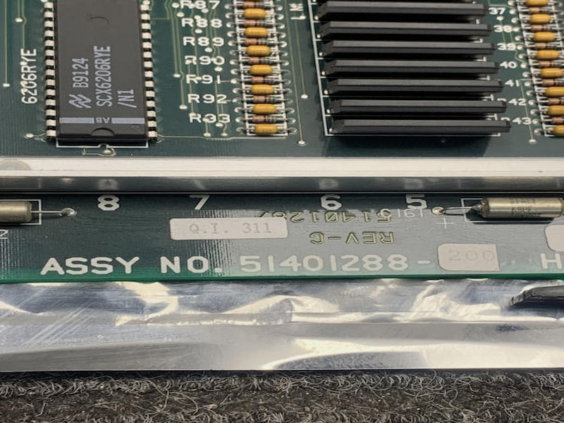 Honeywell 51401288-200