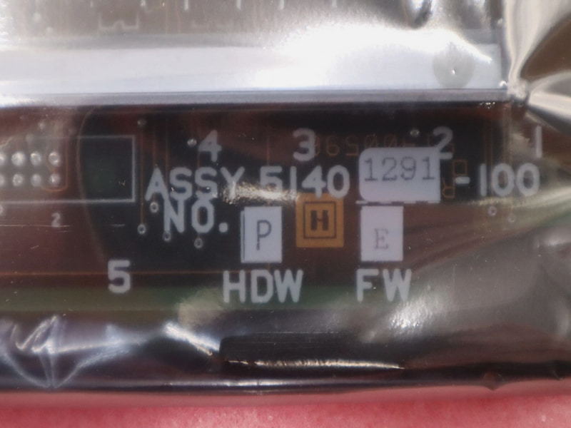 Honeywell 51401291-100