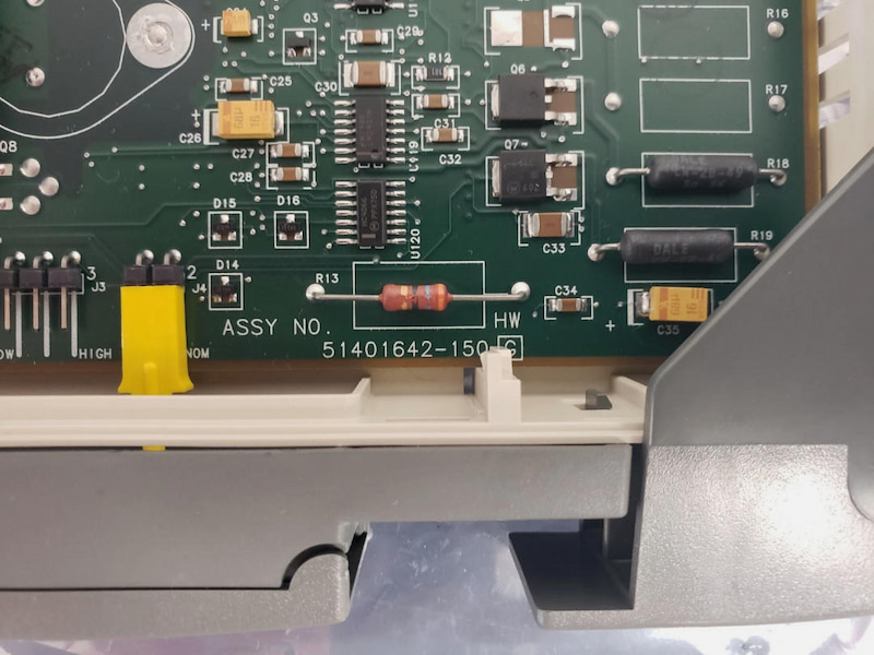 Honeywell 51401642-150 Honeywell 51401642-150