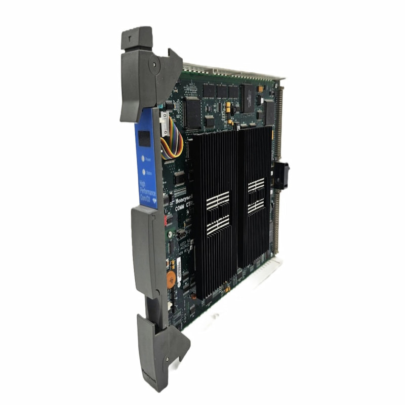 Honeywell 51403422-150 HPM Communication/Controller