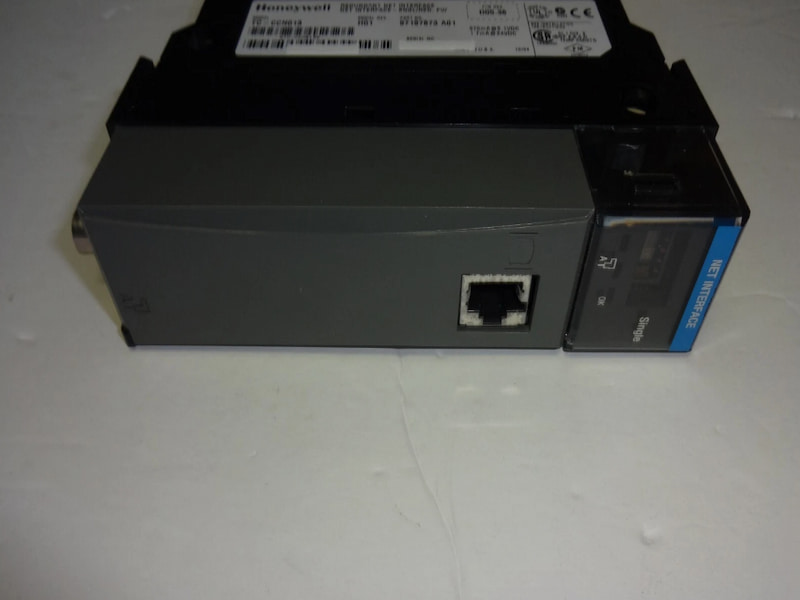 Honeywell TC-CCN013