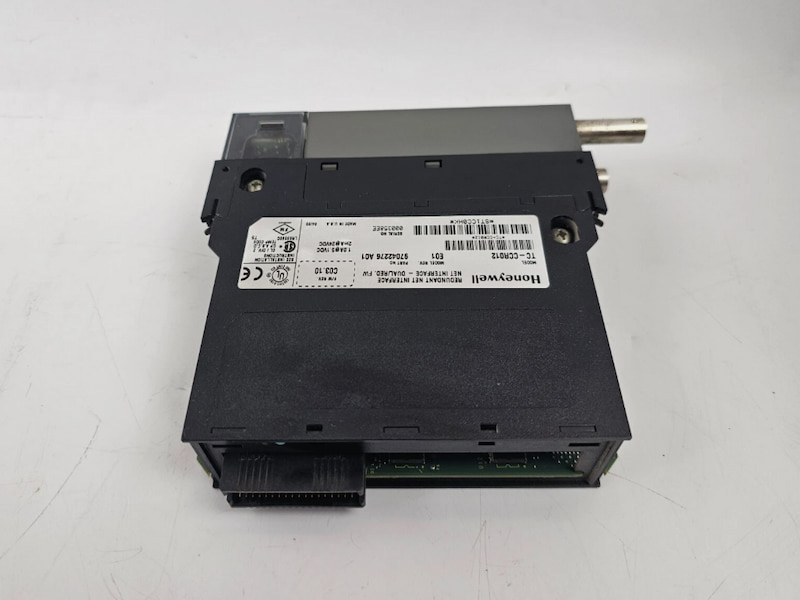 Honeywell TC-CCR012