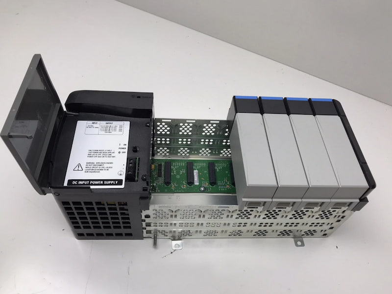 Honeywell TC-FXX072 