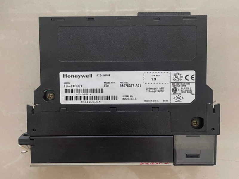 Honeywell TC-IXR061