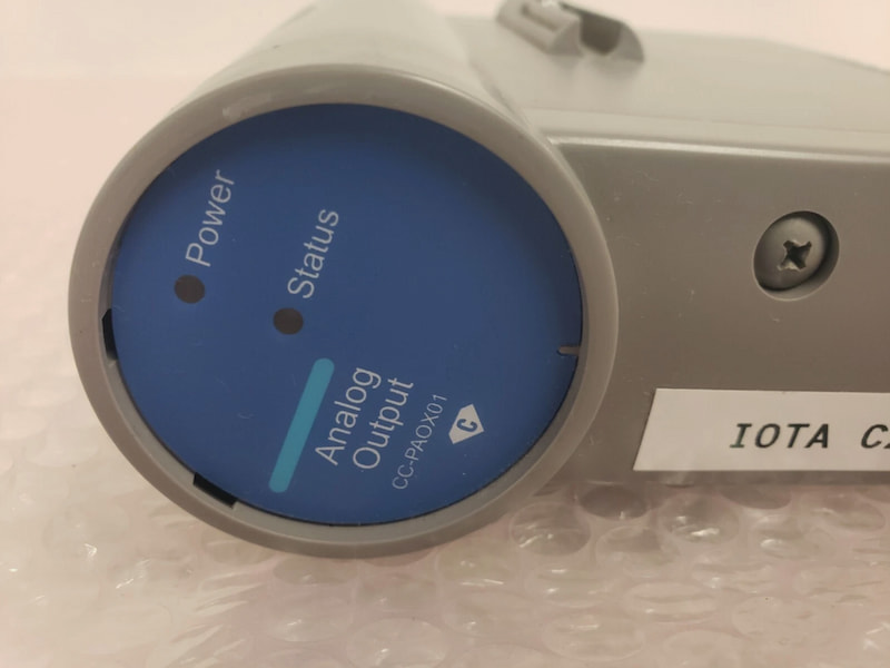 Honeywell CC-PAOX01