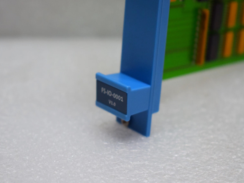 Honeywell FS-IO-0001