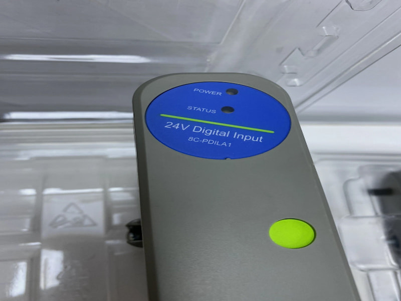 Honeywell 8C-PDILA1