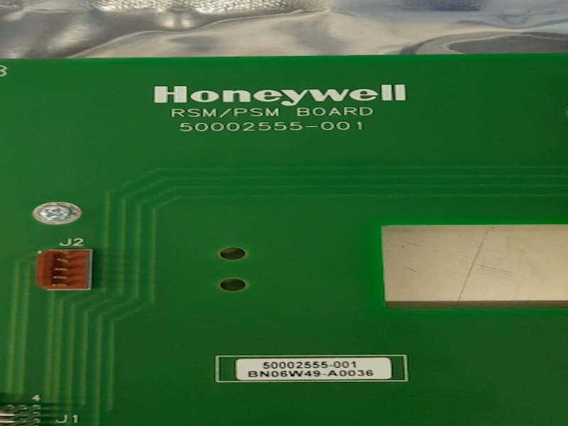 Honeywell 900PSM-0001 