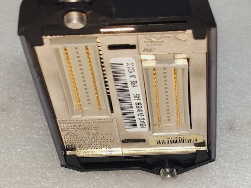 Foxboro FBM201 Foxboro FBM201