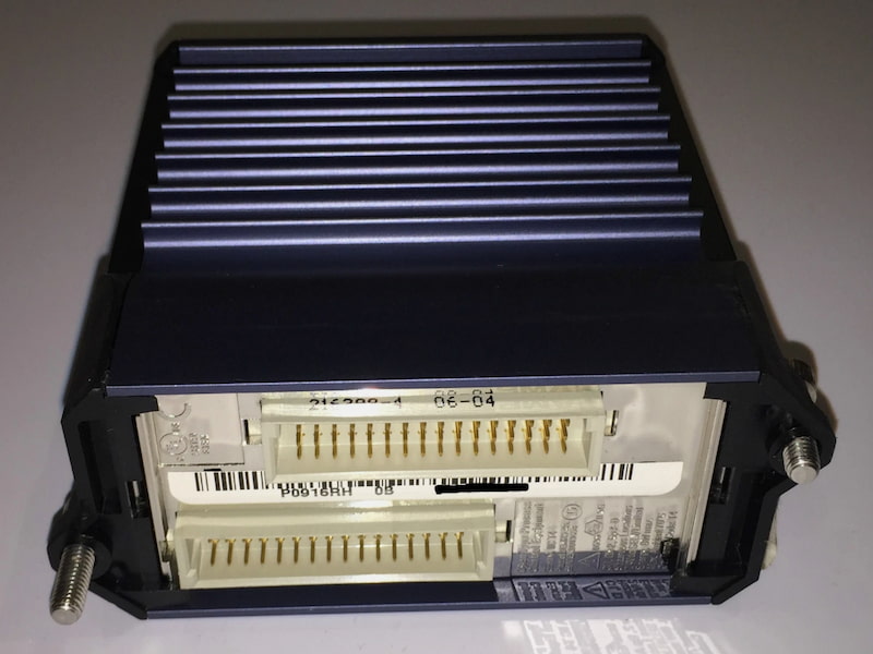 Foxboro FBM219