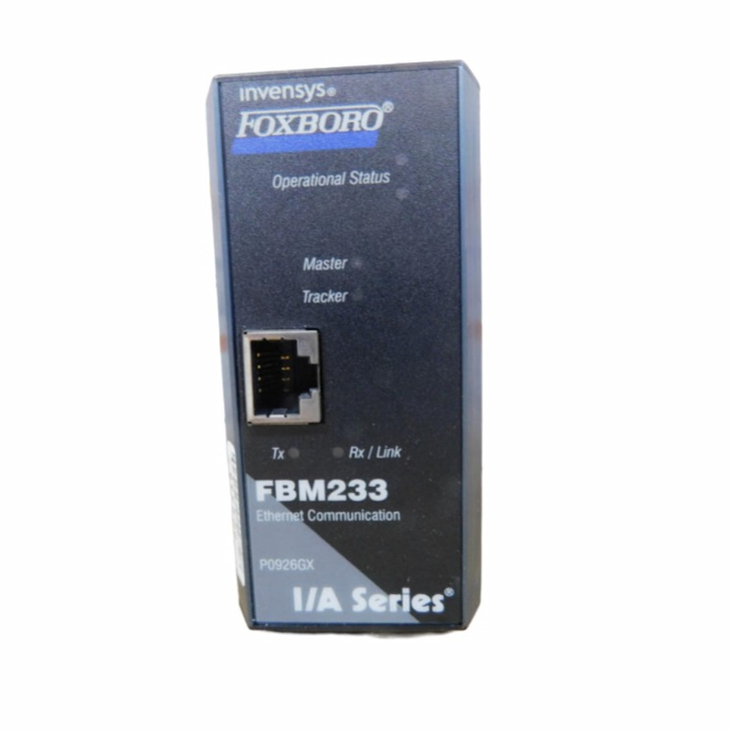 FBM233 P0926GX