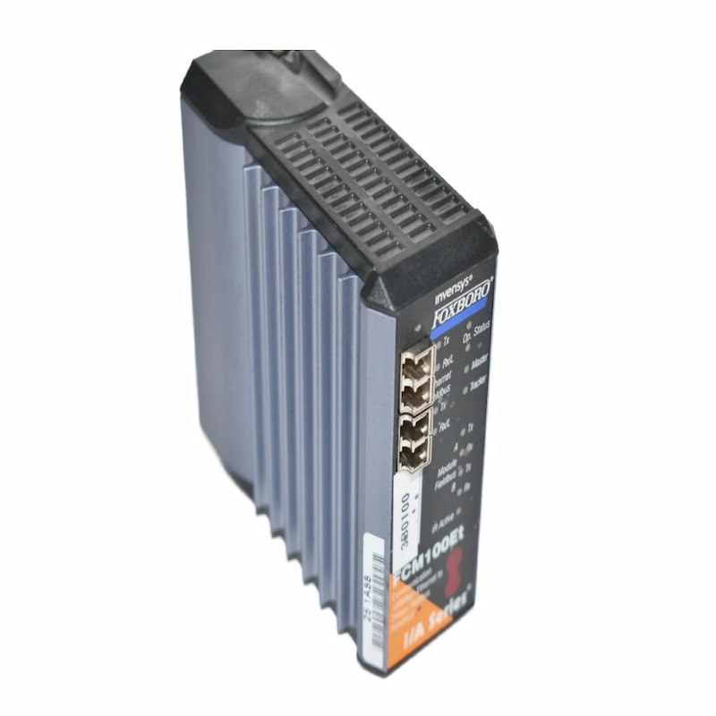 FCM100ET