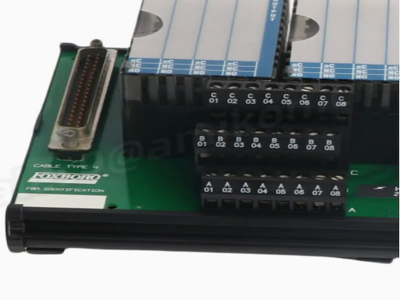 Foxboro P0916DB