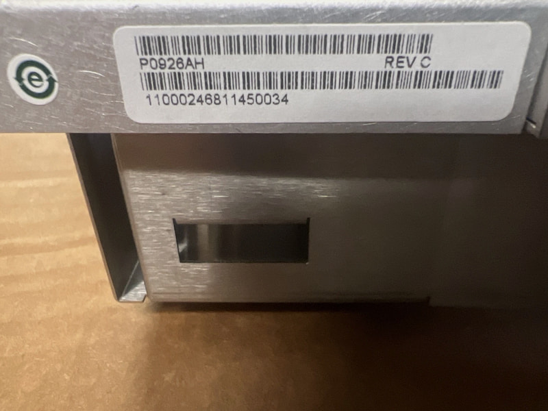 P0926AH