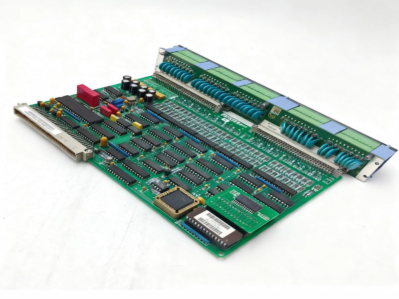 Foxboro 0303363D SF0619A997 Foxboro 0303363D SF0619A997