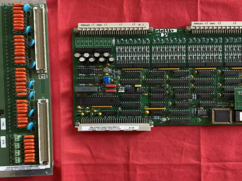 Foxboro 0303419B SF0619F427 Foxboro 0303419B SF0619F427