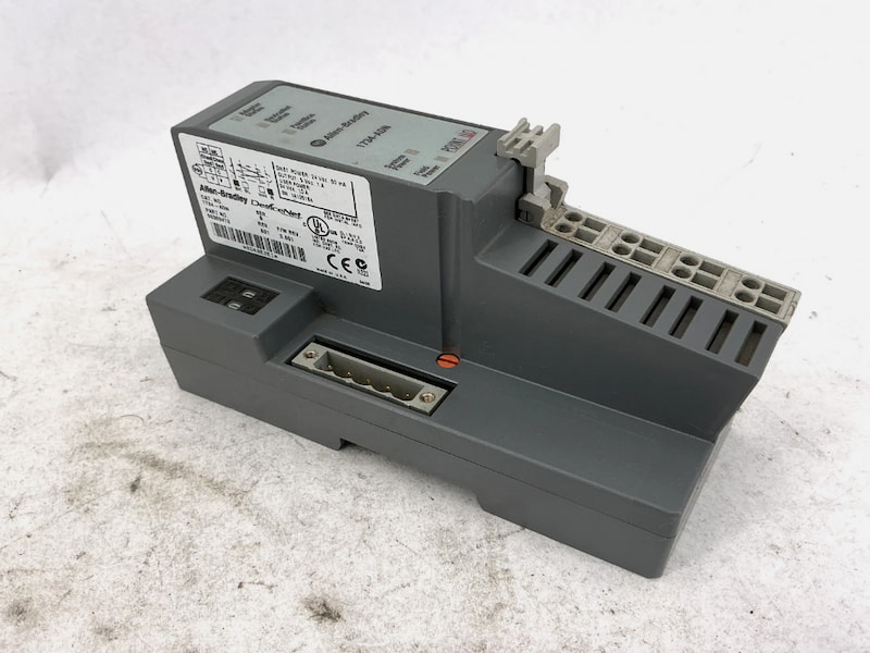 Allen-Bradley 1734-ADN