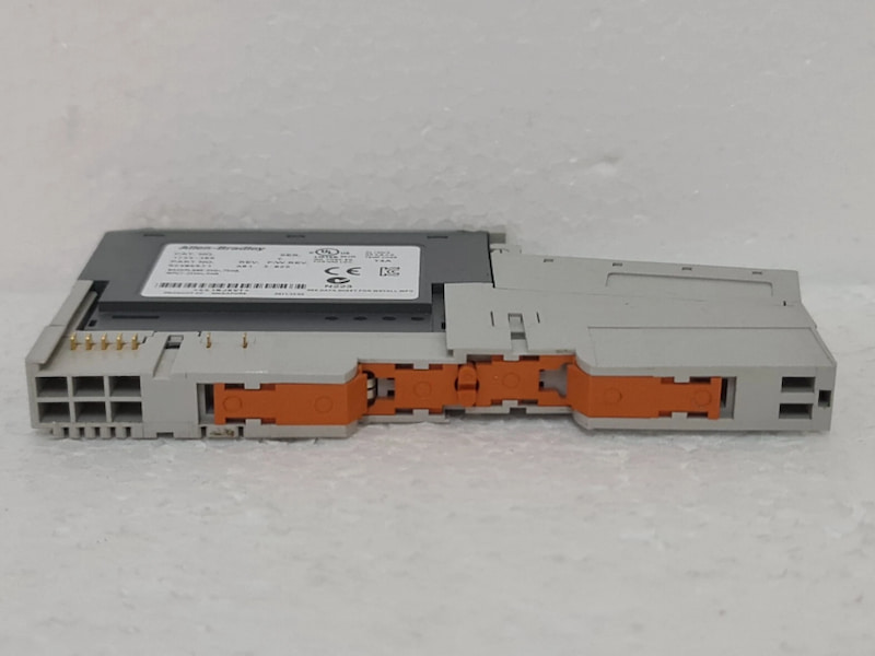 Allen-Bradley 1734-MB Allen-Bradley 1734-MB