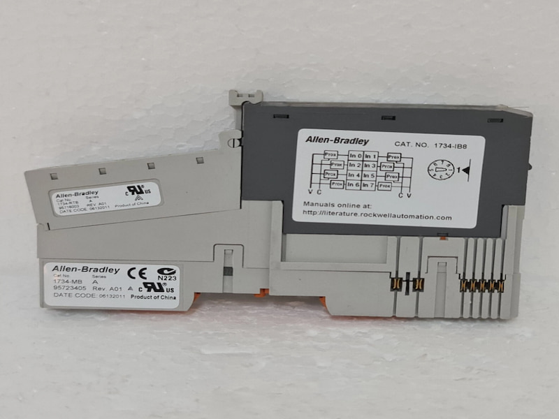 1734-MB 1734-MB