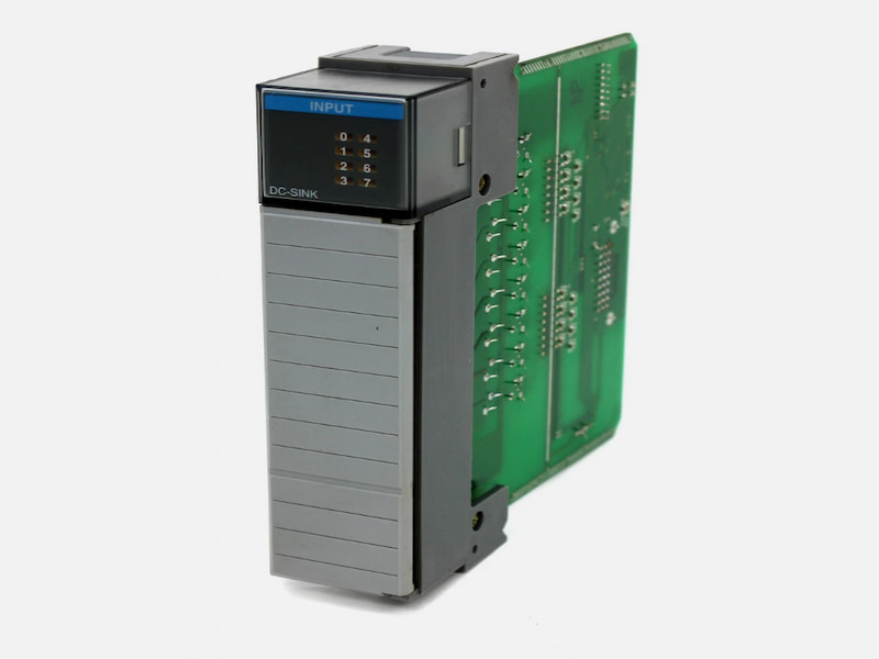 Allen-Bradley 1746-IB8 Allen-Bradley 1746-IB8