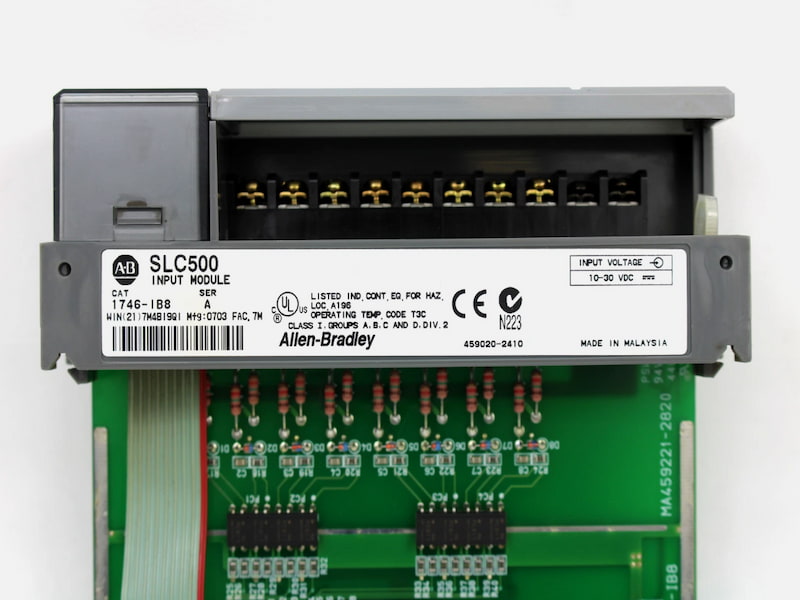 1746-IB8 1746-IB8