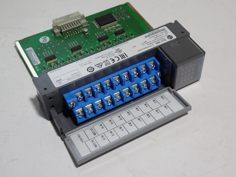 Allen-Bradley 1746-ITB16 Allen-Bradley 1746-ITB16