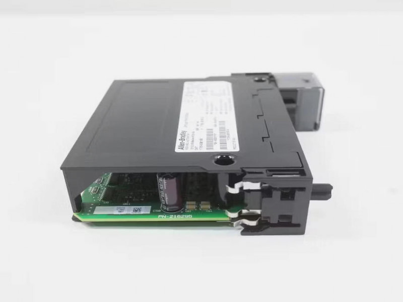 1756-OB16E 1756-OB16E