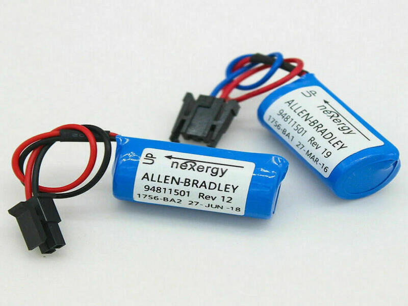 Allen-Bradley 1756-BA2 Allen-Bradley 1756-BA2