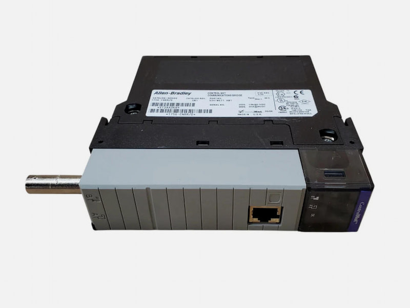 Allen-Bradley 1756-CNBR/D Allen-Bradley 1756-CNBR/D